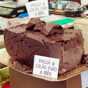 A sunny Saturday morning in Milan — DSC00404