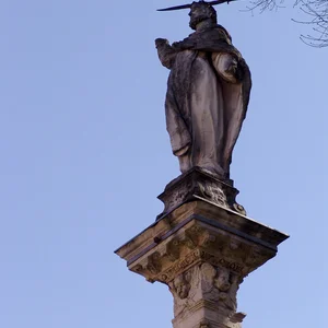 A sunny Saturday morning in Milan — DSC00425