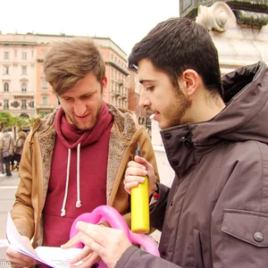 Atlas Day 2017 Milan — DSC00461