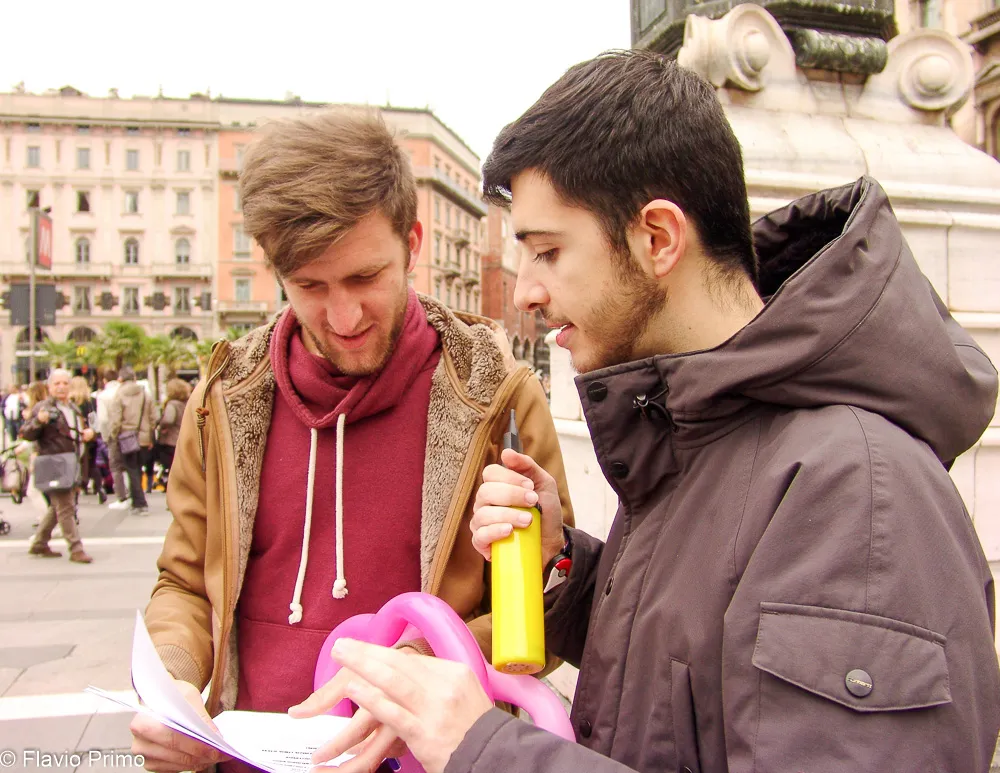 Atlas Day 2017 Milan — DSC00461