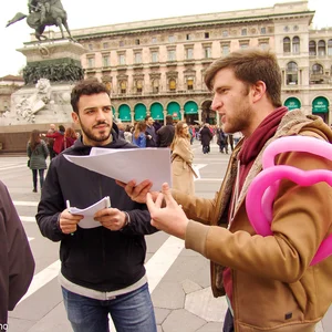 Atlas Day 2017 Milan — DSC00466