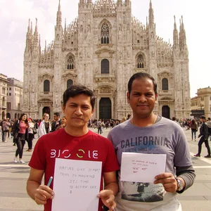 Atlas Day 2017 Milan — DSC00523