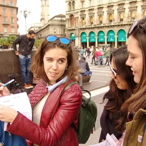Atlas Day 2017 Milan — DSC00540