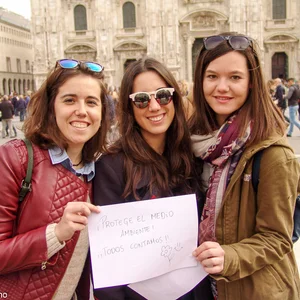 Atlas Day 2017 Milan — DSC00544