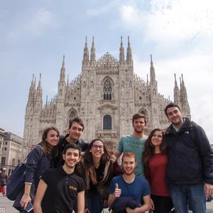 Atlas Day 2017 Milan — DSC00549