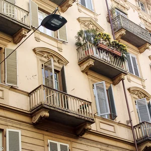 Il cielo su Torino sembra ridere al tuo fianco — DSC00653