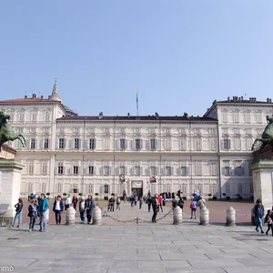 Il cielo su Torino sembra ridere al tuo fianco — DSC00669
