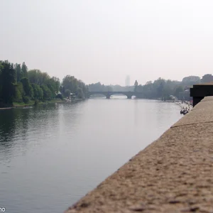 Il cielo su Torino sembra ridere al tuo fianco — DSC00763