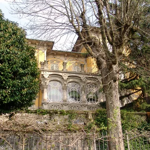 Il cielo su Torino sembra ridere al tuo fianco — DSC00793