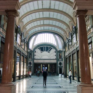 Il cielo su Torino sembra ridere al tuo fianco — DSC00810