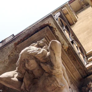 Il cielo su Torino sembra ridere al tuo fianco — DSC00902