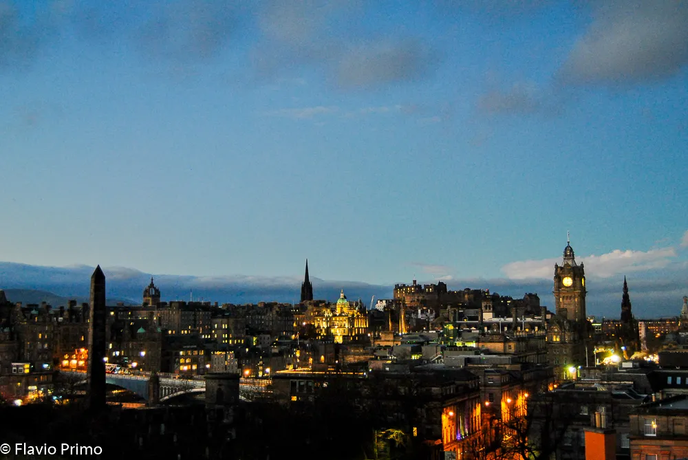 Wylcome to Edinburgh! — DSC_0005