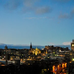 Wylcome to Edinburgh! — DSC_0005