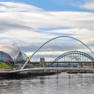 Newcastle, the land of the geordies — DSC_0005