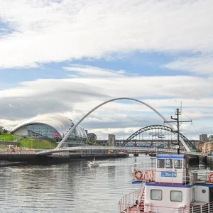 Newcastle, the land of the geordies — DSC_0008
