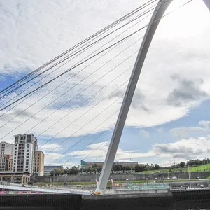 Newcastle, the land of the geordies — DSC_0009