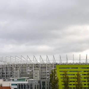 Newcastle, the land of the geordies — DSC_0013