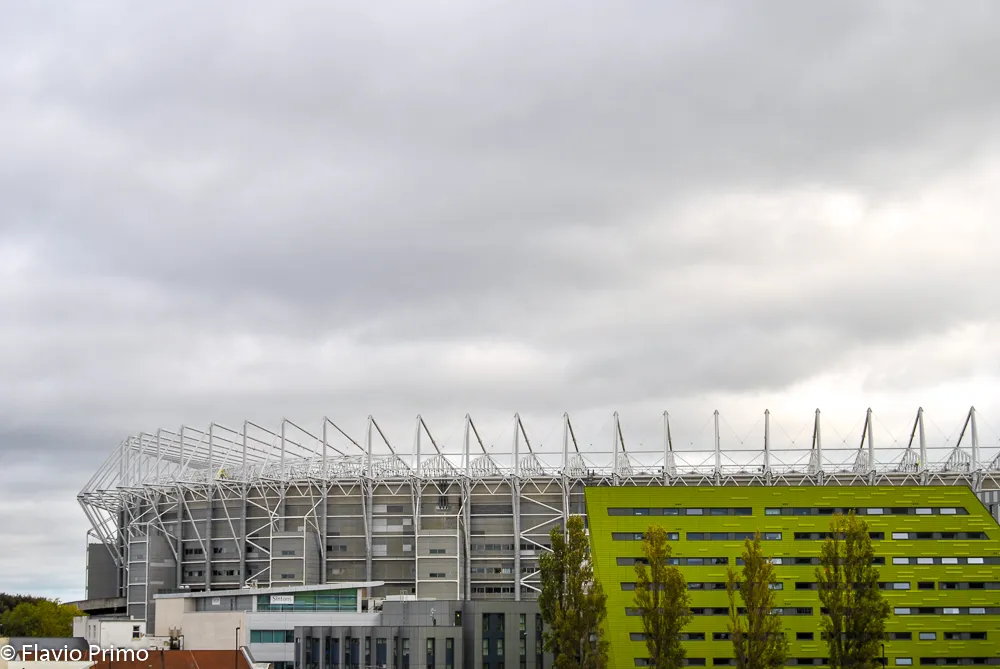 Newcastle, the land of the geordies — DSC_0013
