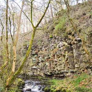 Hadrian's Wall: Frontier of the Roman Empire — DSC_0014