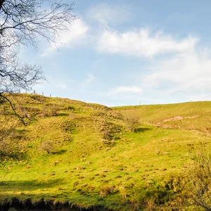 Hadrian's Wall: Frontier of the Roman Empire — DSC_0015