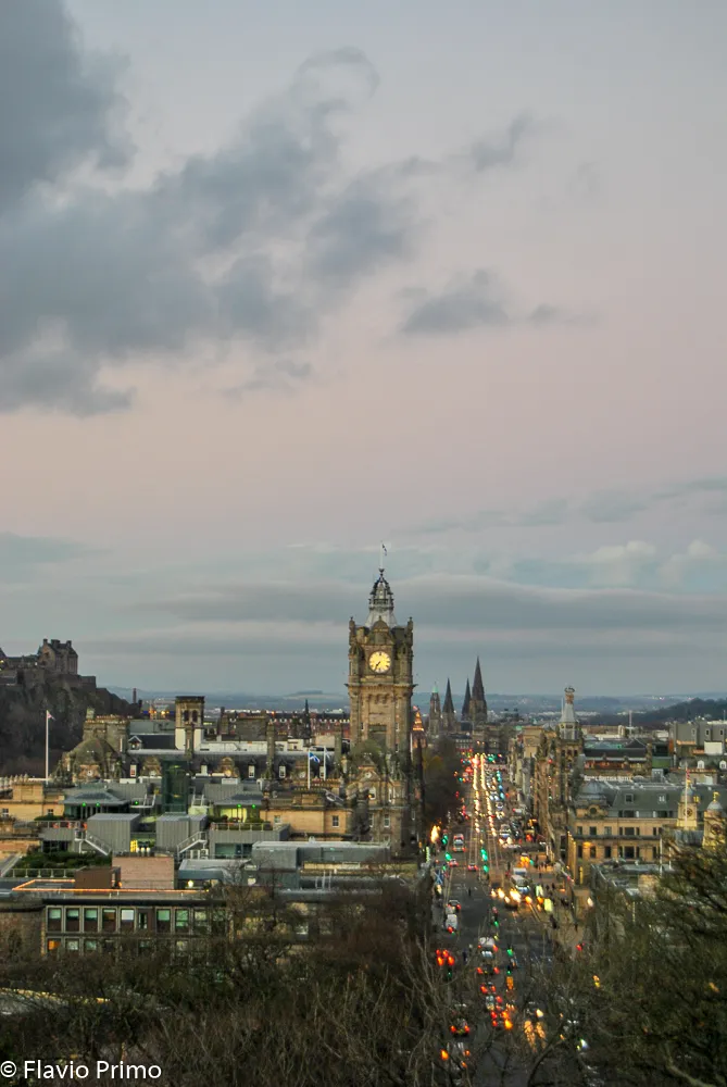 Wylcome to Edinburgh! — DSC_0017