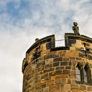 Alnwick, hand over your broom! — DSC_0017