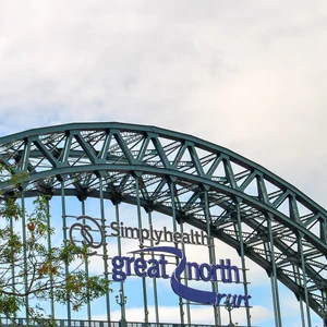 Newcastle, the land of the geordies — DSC_0018