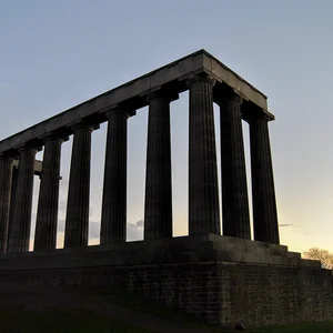 Wylcome to Edinburgh! — DSC_0020