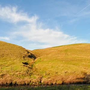 Hadrian's Wall: Frontier of the Roman Empire — DSC_0020