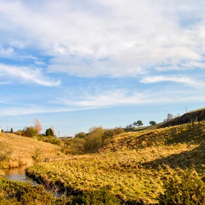 Hadrian's Wall: Frontier of the Roman Empire — DSC_0023