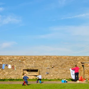 Hadrian's Wall: Frontier of the Roman Empire — DSC_0026