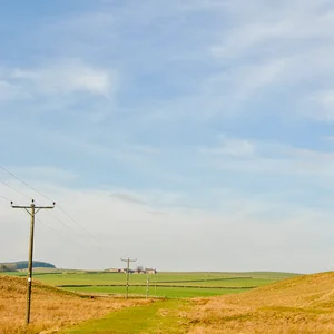 Hadrian's Wall: Frontier of the Roman Empire — DSC_0027