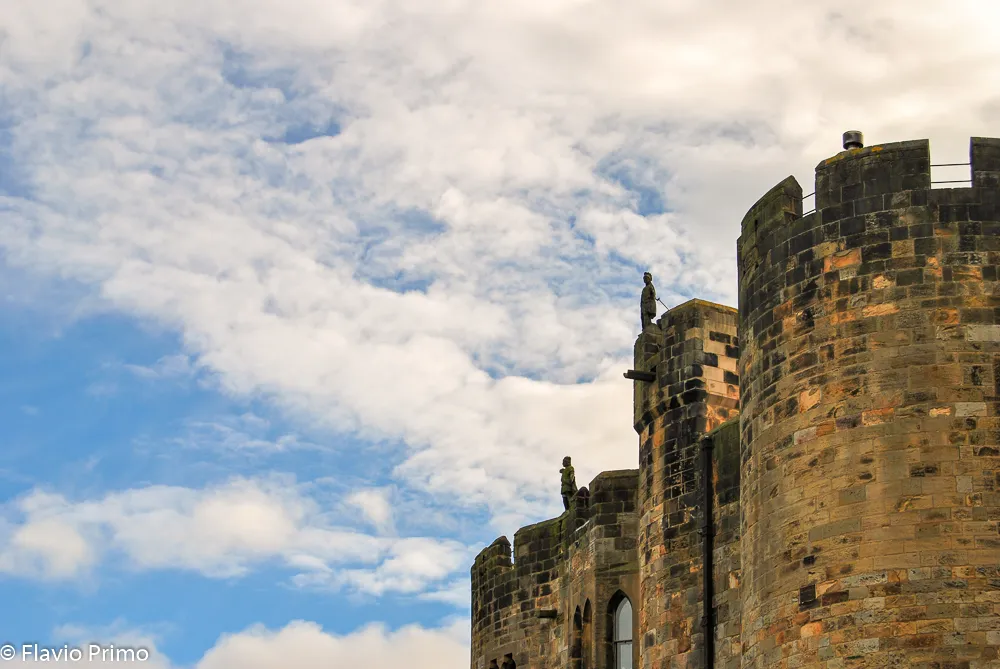 Alnwick, hand over your broom! — DSC_0029