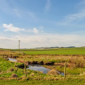 Hadrian's Wall: Frontier of the Roman Empire — DSC_0030