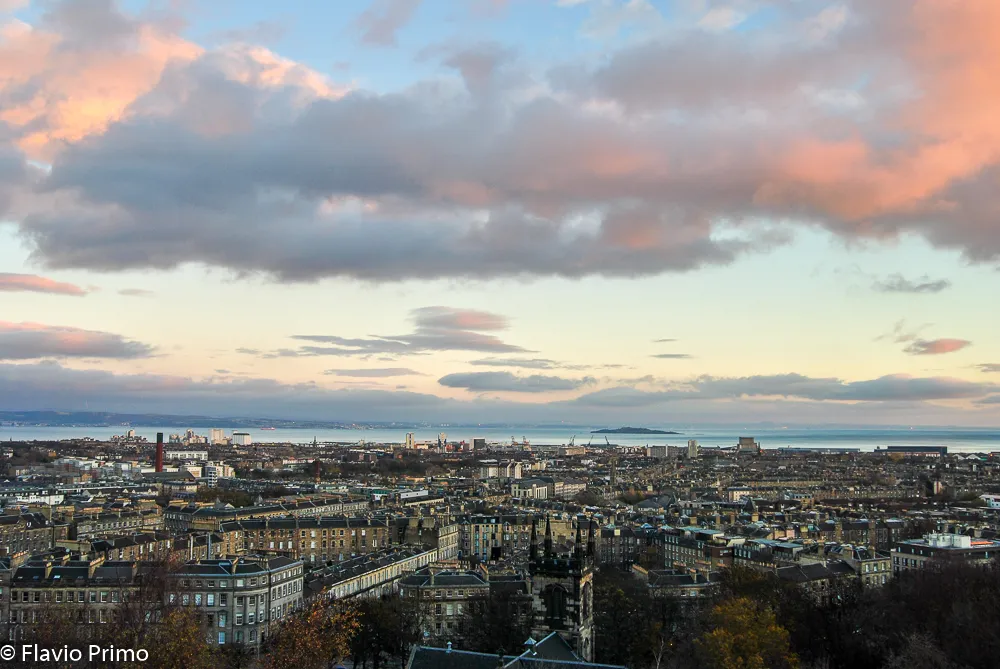 Wylcome to Edinburgh! — DSC_0031