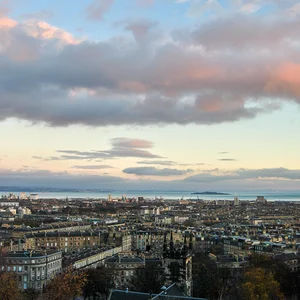 Wylcome to Edinburgh! — DSC_0031