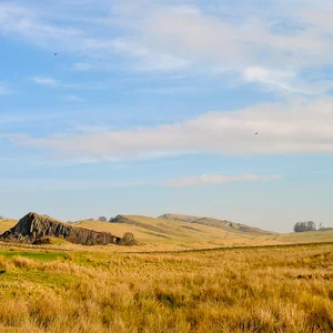 Hadrian's Wall: Frontier of the Roman Empire — DSC_0032