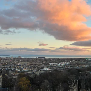Wylcome to Edinburgh! — DSC_0033