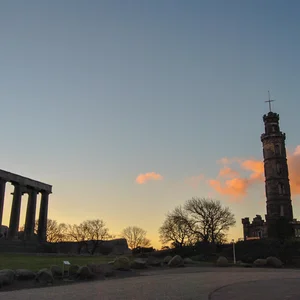 Wylcome to Edinburgh! — DSC_0034