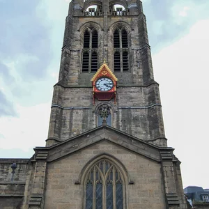 Newcastle, the land of the geordies — DSC_0036