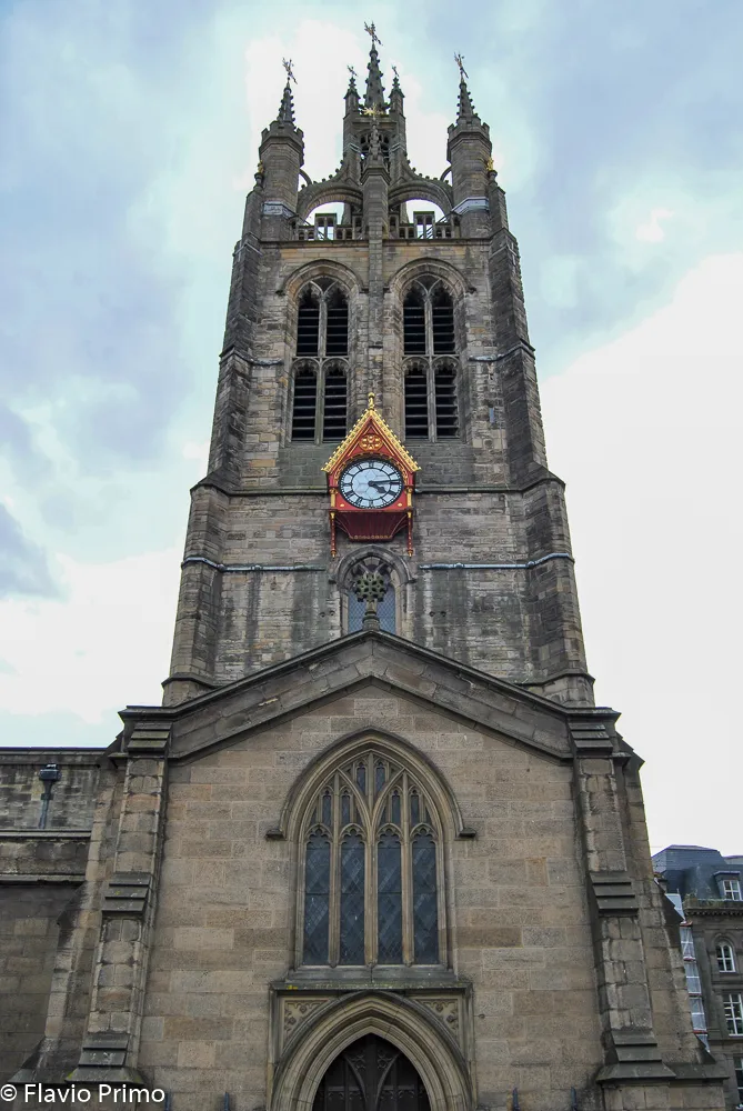 Newcastle, the land of the geordies — DSC_0036