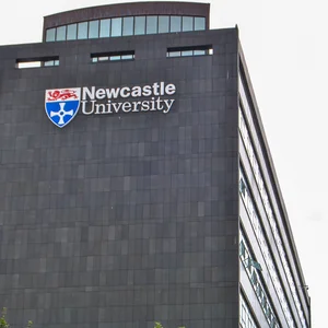 Newcastle, the land of the geordies — DSC_0038