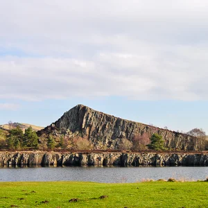 Hadrian's Wall: Frontier of the Roman Empire — DSC_0040