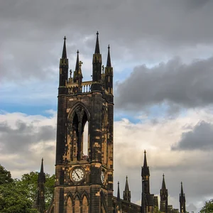 Newcastle, the land of the geordies — DSC_0041