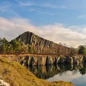 Hadrian's Wall: Frontier of the Roman Empire — DSC_0044