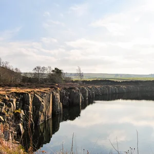 Hadrian's Wall: Frontier of the Roman Empire — DSC_0046