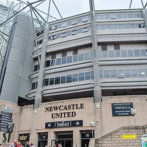 Newcastle, the land of the geordies — DSC_0048