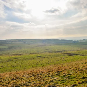 Hadrian's Wall: Frontier of the Roman Empire — DSC_0060