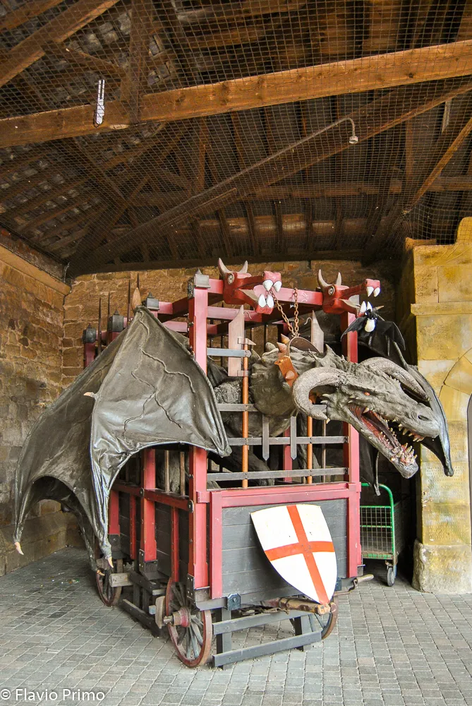 Alnwick, hand over your broom! — DSC_0062