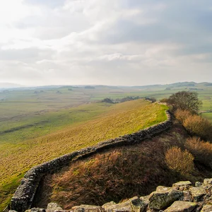 Hadrian's Wall: Frontier of the Roman Empire — DSC_0064